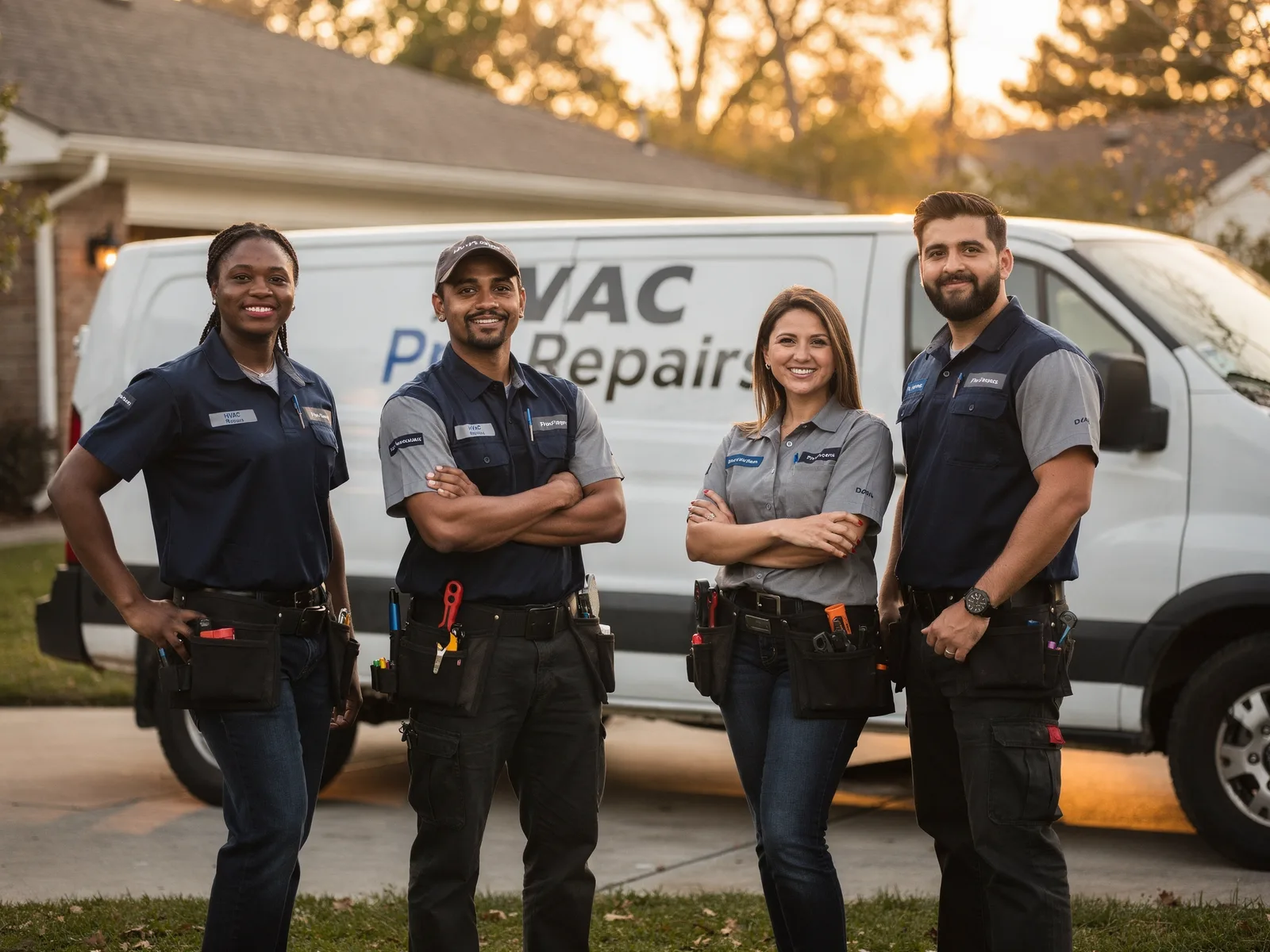 Heat Pump Repair company in Port Tobacco, MD