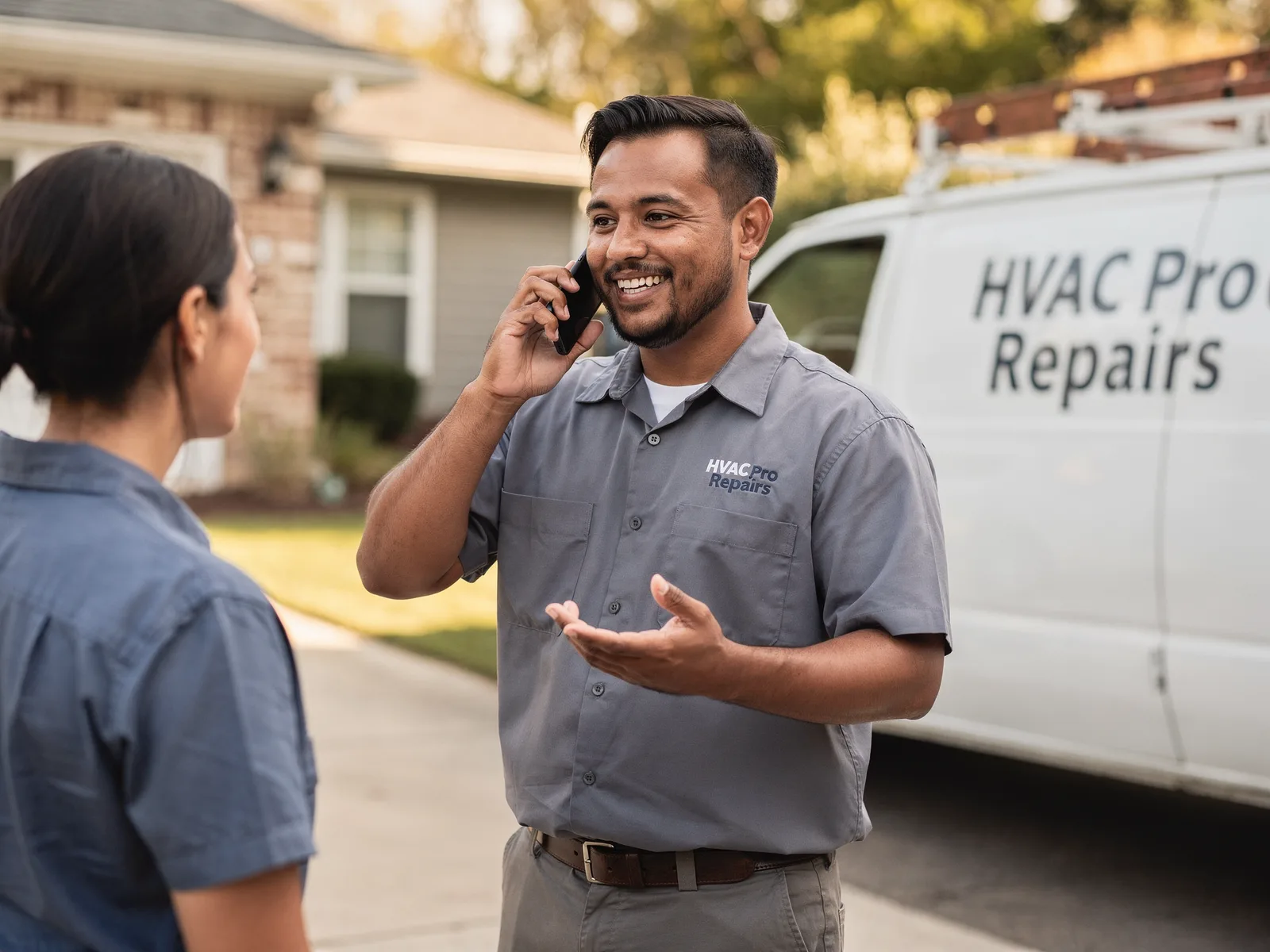 Heat Pump Repair Port Tobacco, MD FAQs